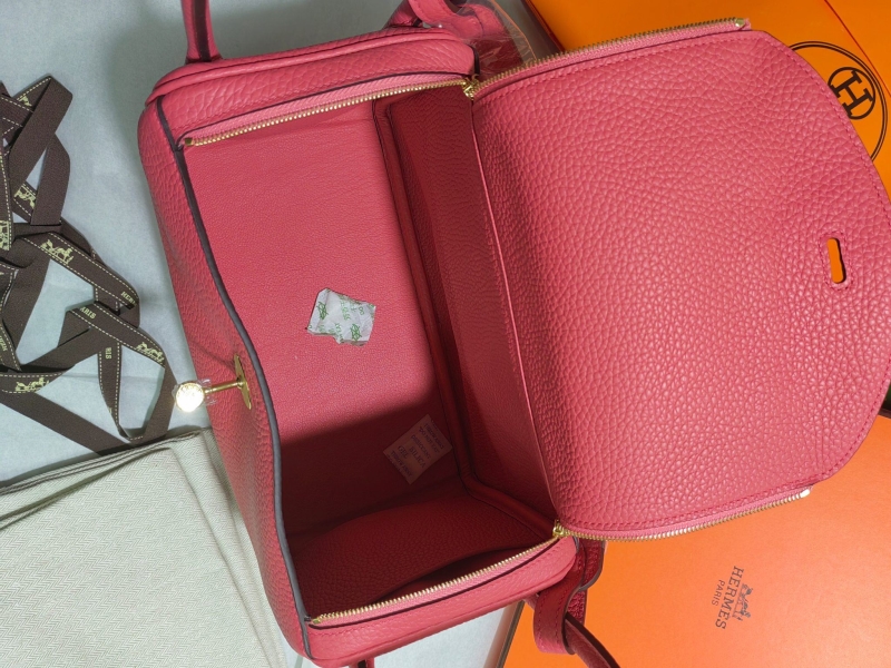 Hermes Top Handle Bags